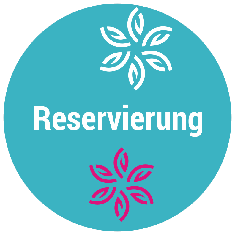 reservierung